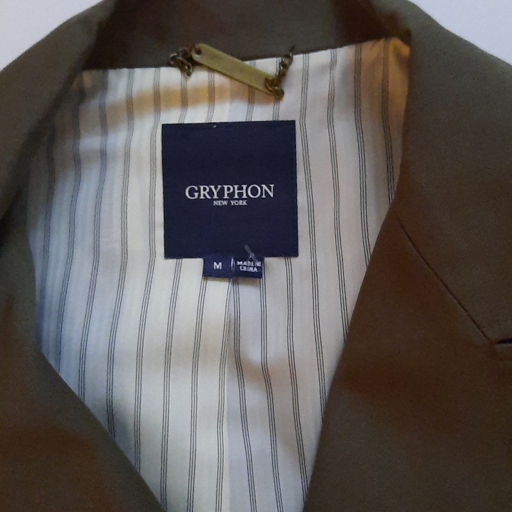Jacket  sleeveless - Picture 4 of 4